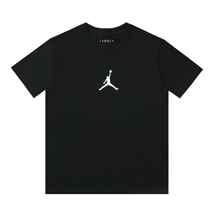 Jordan T Shirts Short _SKUJordanM-3XLJ10550136542